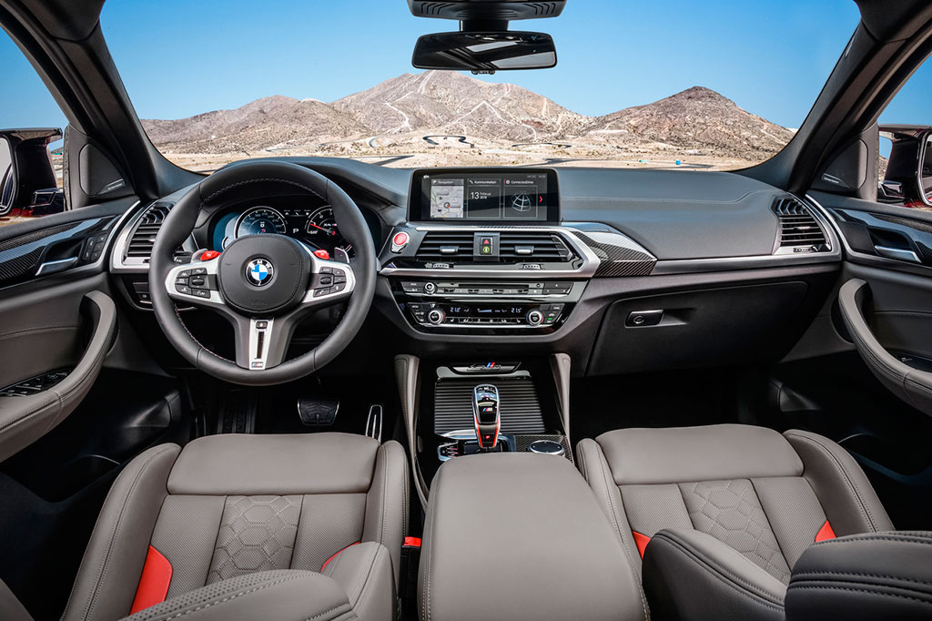 Дикие M-кроссоверы BMW наконец доступны в младших кузовах!