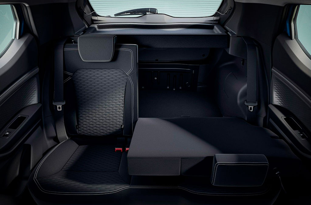 Новый Renault Kiger: Стиль — снаружи, простота — внутри
