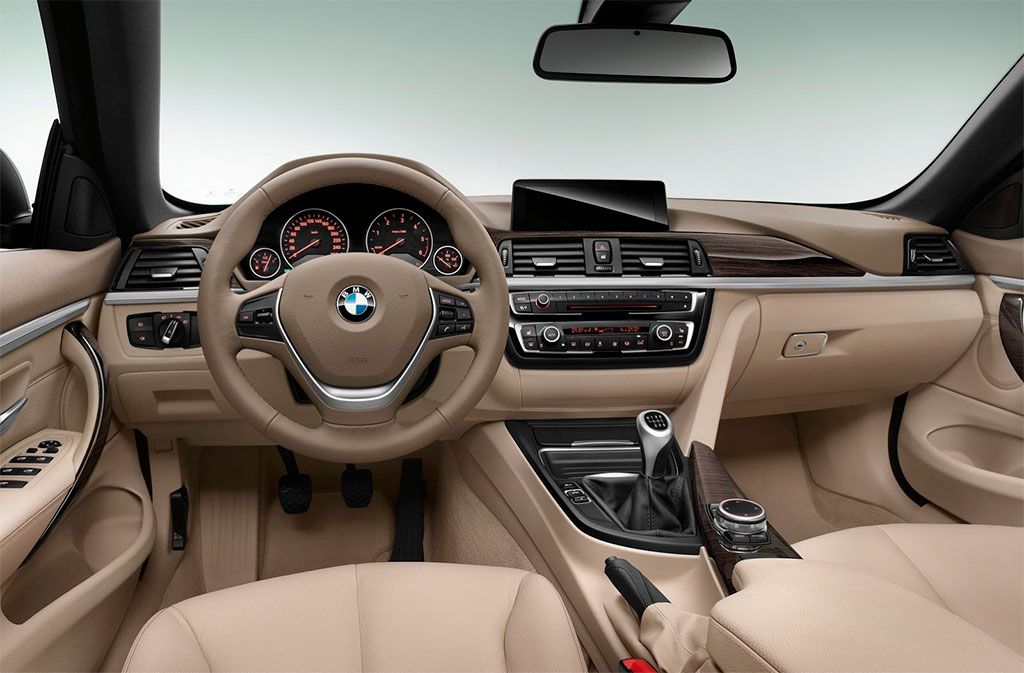 Новый внедорожный флагман из Баварии - BMW X7